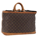 LOUIS VUITTON Monogram Cruiser Bag 45 Hand Bag M41138 LV Auth ep15350-1