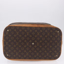 LOUIS VUITTON Monogram Cruiser Bag 45 Hand Bag M41138 LV Auth ep15350-6
