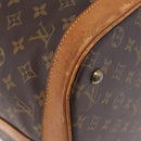 LOUIS VUITTON Monogram Cruiser Bag 45 Hand Bag M41138 LV Auth ep15350-15