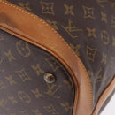LOUIS VUITTON Monogram Cruiser Bag 45 Hand Bag M41138 LV Auth ep15350-16