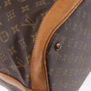 LOUIS VUITTON Monogram Cruiser Bag 45 Hand Bag M41138 LV Auth ep15350-17