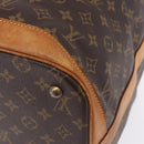 LOUIS VUITTON Monogram Cruiser Bag 45 Hand Bag M41138 LV Auth ep15350-9