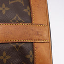 LOUIS VUITTON Monogram Cruiser Bag 45 Hand Bag M41138 LV Auth ep15350-18