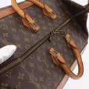 LOUIS VUITTON Monogram Cruiser Bag 45 Hand Bag M41138 LV Auth ep15350-10