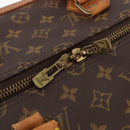 LOUIS VUITTON Monogram Cruiser Bag 45 Hand Bag M41138 LV Auth ep15350-20