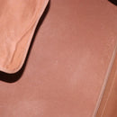LOUIS VUITTON Monogram Cruiser Bag 45 Hand Bag M41138 LV Auth ep15350-11