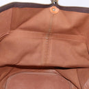 LOUIS VUITTON Monogram Cruiser Bag 45 Hand Bag M41138 LV Auth ep15350-22