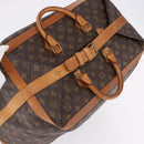 LOUIS VUITTON Monogram Cruiser Bag 45 Hand Bag M41138 LV Auth ep15350-7