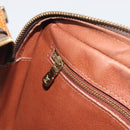 LOUIS VUITTON Monogram Jeune Fille GM Shoulder Bag M51225 LV Auth ep15352-22