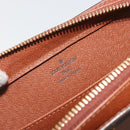 LOUIS VUITTON Monogram Orsay Clutch Bag M51790 LV Auth ep15353-9