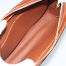 LOUIS VUITTON Monogram Orsay Clutch Bag M51790 LV Auth ep15353-10