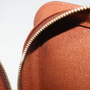 LOUIS VUITTON Monogram Orsay Clutch Bag M51790 LV Auth ep15353-12
