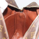 LOUIS VUITTON Monogram Danube MM Shoulder Bag M45264 LV Auth ep15364-19