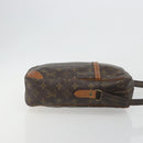 LOUIS VUITTON Monogram Danube MM Shoulder Bag M45264 LV Auth ep15364-3
