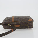 LOUIS VUITTON Monogram Danube MM Shoulder Bag M45264 LV Auth ep15364-4