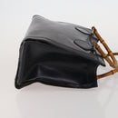 LOUIS VUITTON Gucci Cartier Pouch Hand Bag Leather PVC 3 Set Black Auth ep15365-4