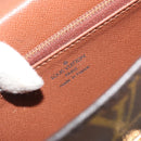 LOUIS VUITTON Monogram Malesherbes Hand Bag M51379 LV Auth ep15376-20