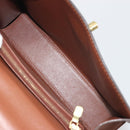LOUIS VUITTON Monogram Malesherbes Hand Bag M51379 LV Auth ep15376-10