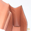 LOUIS VUITTON Monogram Malesherbes Hand Bag M51379 LV Auth ep15376-21