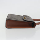 LOUIS VUITTON Monogram Malesherbes Hand Bag M51379 LV Auth ep15376-3