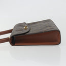 LOUIS VUITTON Monogram Malesherbes Hand Bag M51379 LV Auth ep15376-4