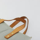 LOUIS VUITTON Monogram Vernis Reade PM Hand Bag Gris M91145 LV Auth ep15380-8