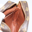 LOUIS VUITTON Monogram Danube Shoulder Bag M45266 LV Auth ep15393-17