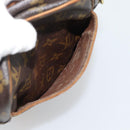 LOUIS VUITTON Monogram Danube Shoulder Bag M45266 LV Auth ep15393-20