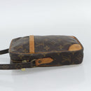 LOUIS VUITTON Monogram Danube Shoulder Bag M45266 LV Auth ep15393-4