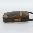 LOUIS VUITTON Monogram Danube Shoulder Bag M45266 LV Auth ep15393-5