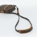 LOUIS VUITTON Monogram Danube Shoulder Bag M45266 LV Auth ep15393-7