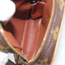 LOUIS VUITTON Monogram Mini Danube Shoulder Bag M45268 LV Auth ep15400-11