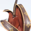 LOUIS VUITTON Monogram Mini Danube Shoulder Bag M45268 LV Auth ep15400-18