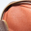 LOUIS VUITTON Monogram Mini Danube Shoulder Bag M45268 LV Auth ep15400-12