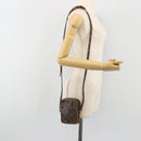 LOUIS VUITTON Monogram Mini Danube Shoulder Bag M45268 LV Auth ep15400-20
