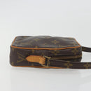 LOUIS VUITTON Monogram Mini Danube Shoulder Bag M45268 LV Auth ep15400-3
