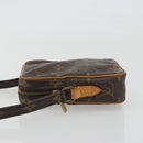LOUIS VUITTON Monogram Mini Danube Shoulder Bag M45268 LV Auth ep15400-4