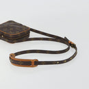 LOUIS VUITTON Monogram Mini Danube Shoulder Bag M45268 LV Auth ep15400-7