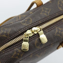 LOUIS VUITTON Monogram Spontini Hand Bag M47500 LV Auth ep15403-18