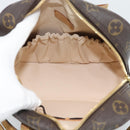 LOUIS VUITTON Monogram Spontini Hand Bag M47500 LV Auth ep15403-11
