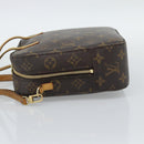 LOUIS VUITTON Monogram Spontini Hand Bag M47500 LV Auth ep15403-3