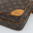 LOUIS VUITTON Monogram Amazon Shoulder Bag M45236 LV Auth ep15418-9