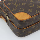 LOUIS VUITTON Monogram Amazon Shoulder Bag M45236 LV Auth ep15418-14
