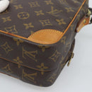 LOUIS VUITTON Monogram Amazon Shoulder Bag M45236 LV Auth ep15418-15