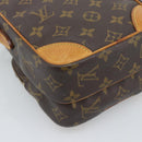 LOUIS VUITTON Monogram Amazon Shoulder Bag M45236 LV Auth ep15418-16