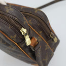 LOUIS VUITTON Monogram Amazon Shoulder Bag M45236 LV Auth ep15418-10