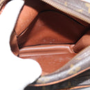 LOUIS VUITTON Monogram Amazon Shoulder Bag M45236 LV Auth ep15418-11
