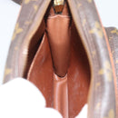 LOUIS VUITTON Monogram Amazon Shoulder Bag M45236 LV Auth ep15418-17