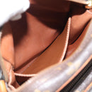 LOUIS VUITTON Monogram Amazon Shoulder Bag M45236 LV Auth ep15418-19