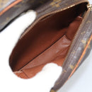 LOUIS VUITTON Monogram Amazon Shoulder Bag M45236 LV Auth ep15418-20
